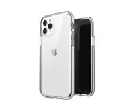 Speck ETUI Speck Presidio Stay Clear do iPhone 11 Pro (Clear/Clear - 1457770 - zdjęcie 4